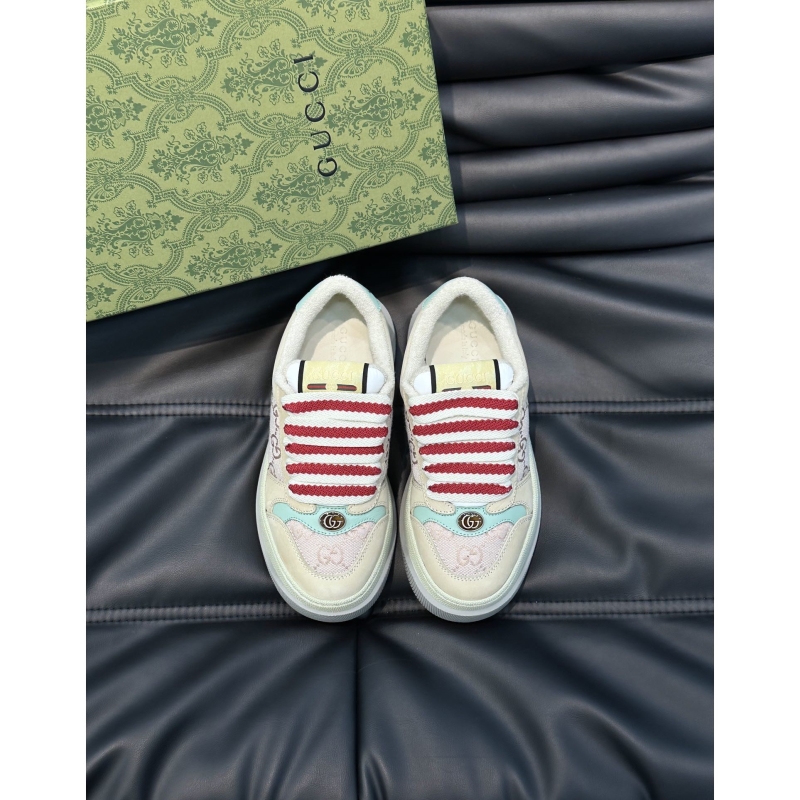 G*u*i sneakers